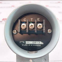 Capacitance Level Switch Sp-2A Fellow Kogyo