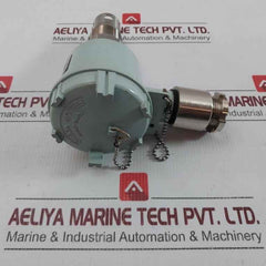 Capacitance Level Switch Sp-2A Fellow Kogyo