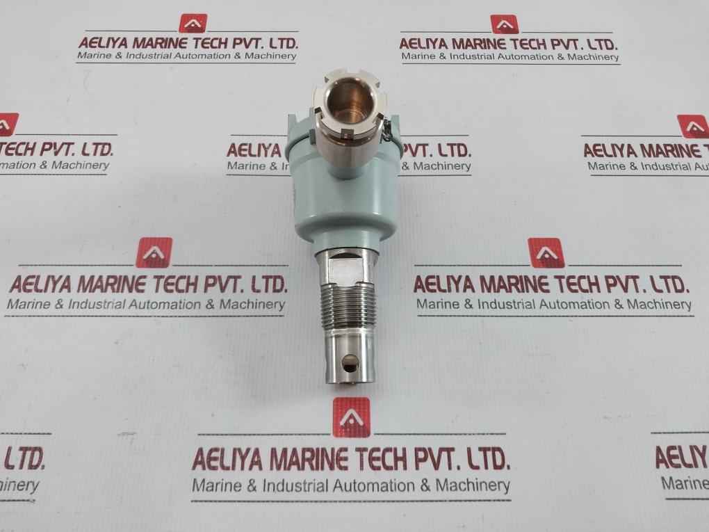 Capacitance Level Switch Sp-2A Fellow Kogyo