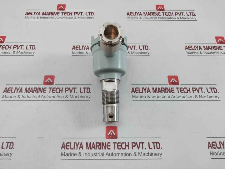 Capacitance Level Switch Sp-2A Fellow Kogyo