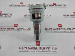 Capacitance Level Switch Sp-2A Fellow Kogyo