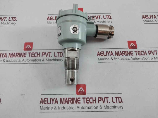 Capacitance Level Switch Sp-2A Fellow Kogyo
