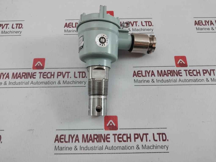 Capacitance Level Switch Sp-2A Fellow Kogyo