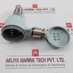Capacitance Level Switch Sp-2A Fellow Kogyo