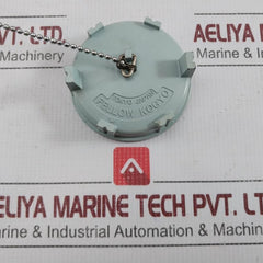 Capacitance Level Switch Sp-2A Fellow Kogyo