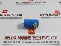 Capacitor-450V-By-F&T-270UF-Lot-Of-5X-210344-1