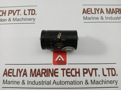 Capacitor-TYP-A-F&T-450V-Lot-Of-5X-209985-1