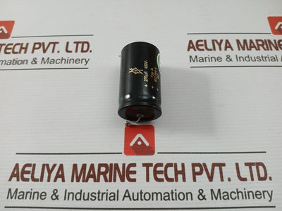 Capacitor-TYP-A-F&T-450V-Lot-Of-5X-209985-5