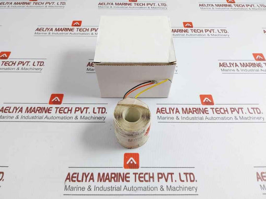 Capacitor 200S-74-ac 110Vac 50/60Hz