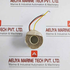 Capacitor 200S-74-ac 110Vac 50/60Hz