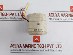 Capacitor 200S-74-ac 110Vac 50/60Hz