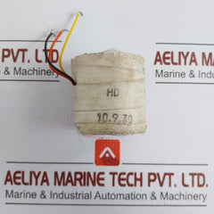 Capacitor 200S-74-ac 110Vac 50/60Hz