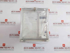 Capacitor Protection Relay Spaj 160 C Abb Rev-a, 50Hz