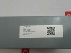 Capacitor Rev C Epcos 70Cpe00150