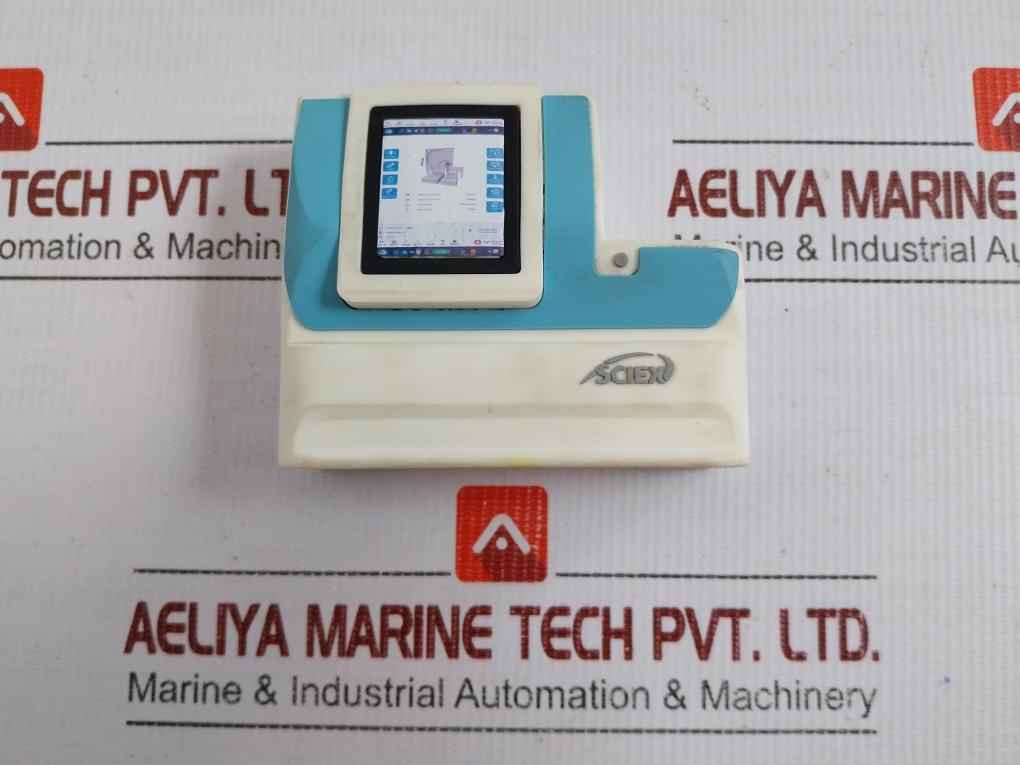 Capillary Electrophoresis System In-5V Sciex
