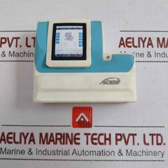 Capillary Electrophoresis System In-5V Sciex