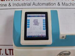 Capillary Electrophoresis System In-5V Sciex