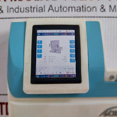 Capillary Electrophoresis System In-5V Sciex