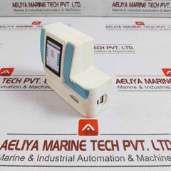 Capillary Electrophoresis System In-5V Sciex
