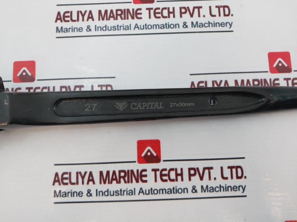 Capital 27X30MM Hand Tools Ratchet Wrench
