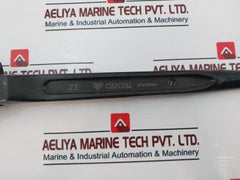 Capital 27X30MM Hand Tools Ratchet Wrench