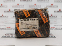 Capital 27X30MM Hand Tools Ratchet Wrench