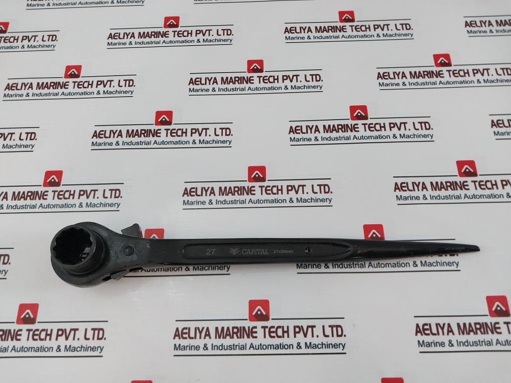 Capital 27X30MM Hand Tools Ratchet Wrench