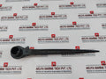 Capital 27X30MM Hand Tools Ratchet Wrench