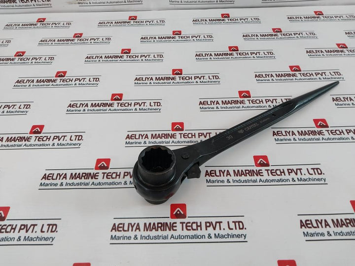 Capital 27X30MM Hand Tools Ratchet Wrench