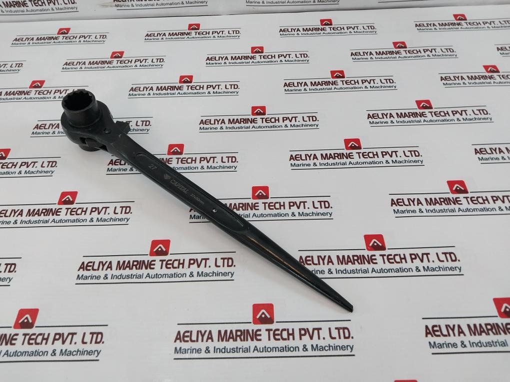 Capital 27X30MM Hand Tools Ratchet Wrench