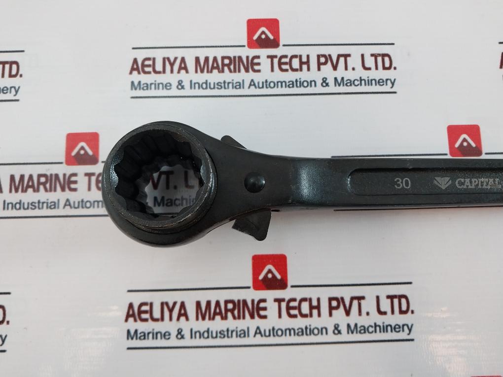Capital 27X30MM Hand Tools Ratchet Wrench