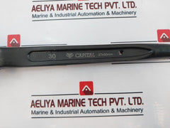 Capital 27X30MM Hand Tools Ratchet Wrench