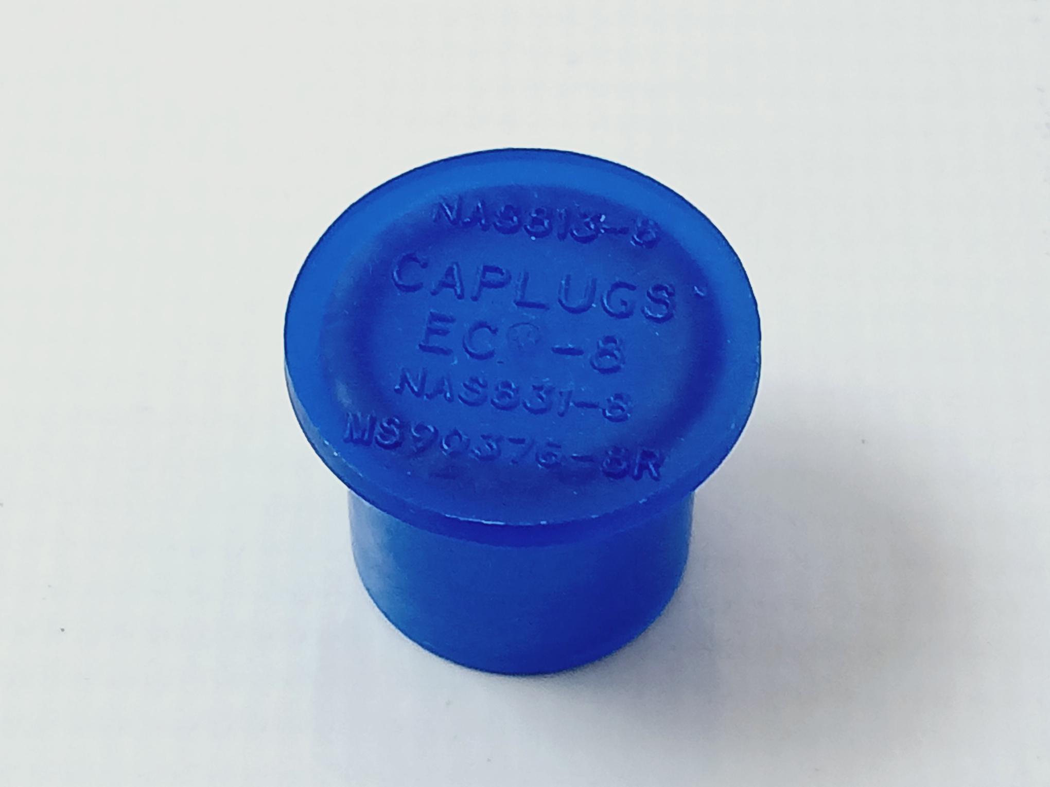 Caplugs Nas813-8