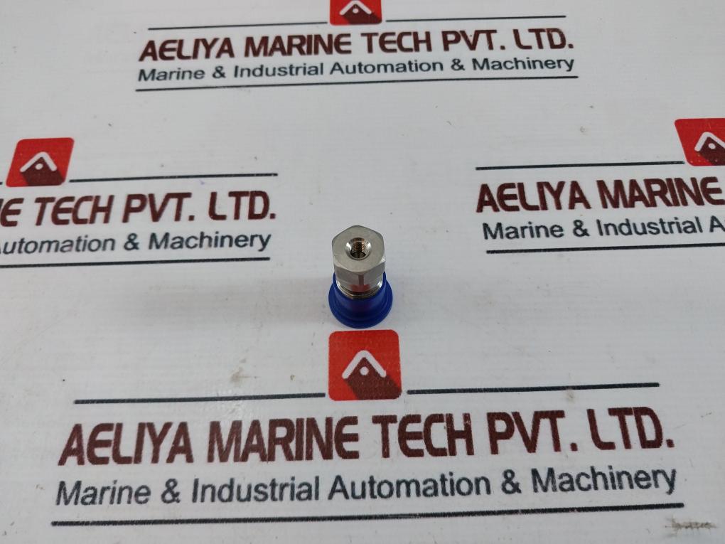 Caplugs NAS813-8 Interlock Fitting Male Connector