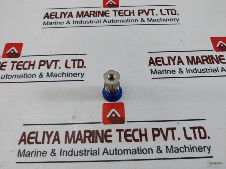 Caplugs NAS813-8 Interlock Fitting Male Connector