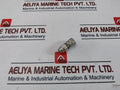 Caplugs NAS813-8 Interlock Fitting Male Connector