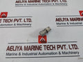 Caplugs NAS813-8 Interlock Fitting Male Connector