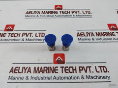 Caplugs NAS813-8 Interlock Fitting Male Connector
