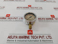Capri 2.5” Ssc Btm Pressure Gauge 0-200 Kg/Cm2 0-3000 Psi E1303780743