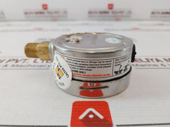 Capri 2.5” Ssc Btm Pressure Gauge 0-200 Kg/Cm2 0-3000 Psi E1303780743