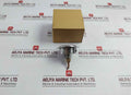 Capri En837-1 Pressure Gauge 0-600 Psi