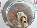 Capri En837-1 Pressure Gauge 0-600 Psi