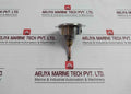 Capri En837-1 Pressure Gauge 0-600 Psi