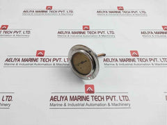 Capri En837-1 Pressure Gauge 0-600 Psi