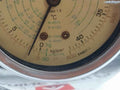 Capri En837-1 Pressure Gauge 0-600 Psi
