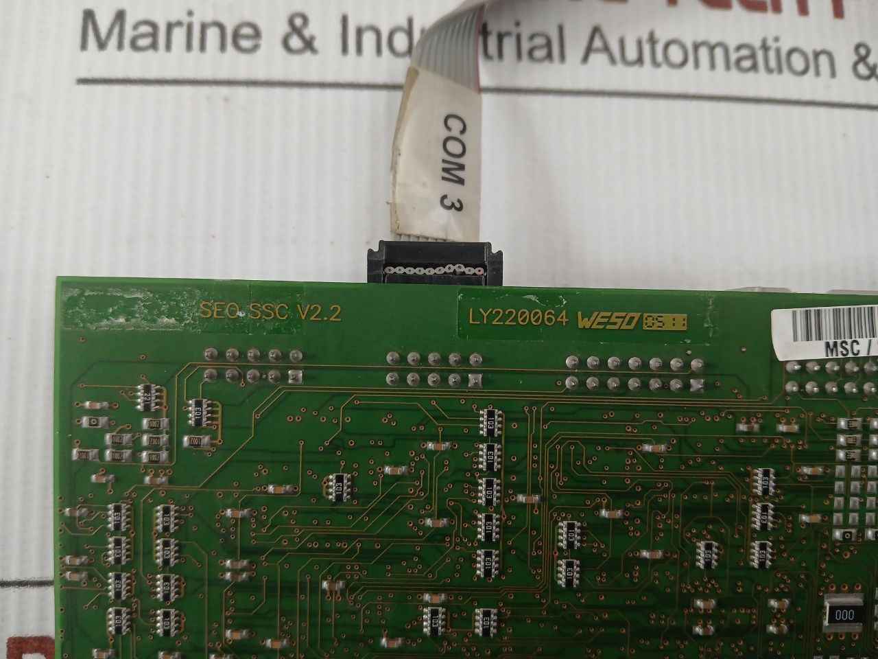 Capture Card Ly220064 Weso