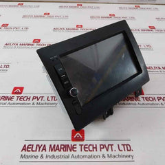 Car Mp5 7" Tft Hd Touch Screen Bluetooth /Fm/Usb Player
