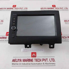 Car Mp5 7" Tft Hd Touch Screen Bluetooth /Fm/Usb Player