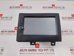 Car Mp5 7" Tft Hd Touch Screen Bluetooth /Fm/Usb Player