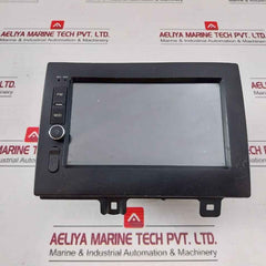 Car Mp5 7" Tft Hd Touch Screen Bluetooth /Fm/Usb Player